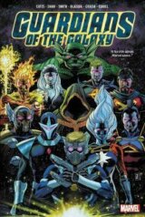 Guardians Of The Galaxy
