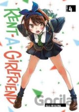 Rent-A-Girlfriend 4