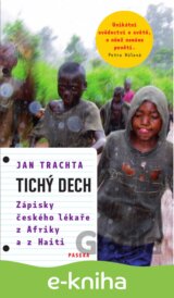 Tichý dech
