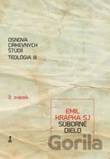 Osnova cirkevných štúdií, Teológia III