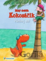 Dráčik Kokosáčik 2: Neboj sa!