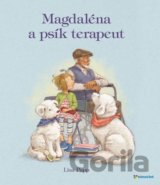 Magdaléna a psík terapeut