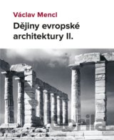 Dějiny evropské architektury II.