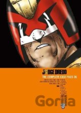 Judge Dredd