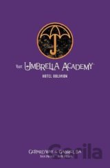 The Umbrella Academy: Hotel Oblivion