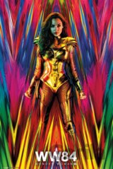Wonder Woman 1984