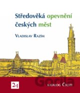 Středověká opevnění českých měst 3/2