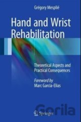 Hand and Wrist Rehabilitation