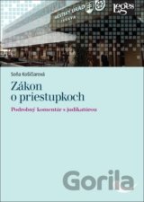 Zákon o priestupkoch