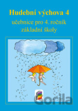 Hudební výchova 4 učebnice