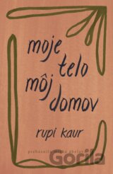 Moje telo, môj domov