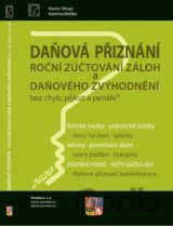 Daňová přiznání, roční zůčtování záloh a daňového zvýhodnění