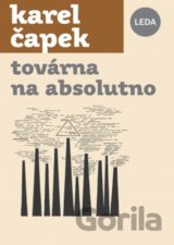 Továrna na Absolutno