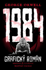1984 - grafický román