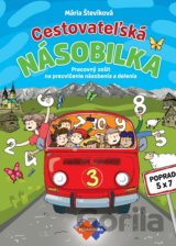 Cestovateľská násobilka