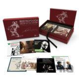 Mstislav Rostropovich: Cellist of The Centu (Deluxe)