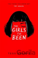 The Girls I've Been