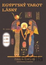 Egyptský tarot lásky