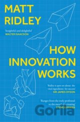 How Innovation Works