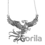 Amulet Fénix Fawkes