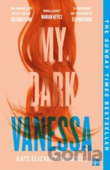 My Dark Vanessa