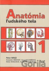 Anatómia ľudského tela 1