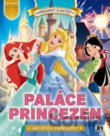 Paláce princezen - Růženka