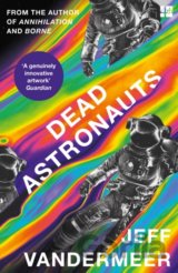 Dead Astronauts