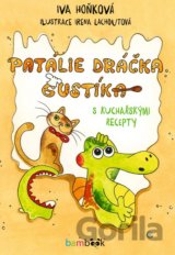 Patálie dráčka Gustíka
