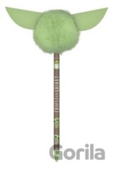 Tužka: Mandalorian Pom Pom