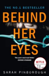 Behind Her Eyes