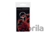 Klíčenka kovová: Hra o Trůny - Targaryen