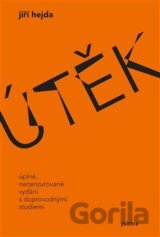 Útěk