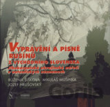 Vyprávění a písně Rusínů z východního Slovenska