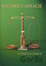 Historie farmacie v Českých zemích