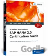 SAP HANA 2.0 Certification Guide
