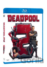 Deadpool 2