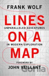 Lines on a Map