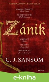 Zánik