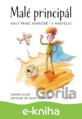 Malé principál
