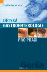 Dětská gastroenterologie pro praxi