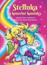 Stelinka a kouzelné kamínky