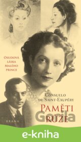 Paměti růže