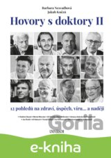Hovory s doktory II