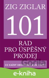 101 rad pro úspěšný prodej