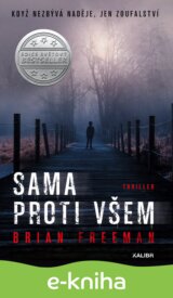 Sama proti všem