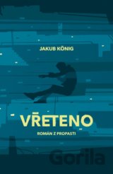 Vřeteno
