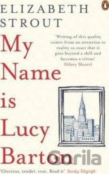 My Name Is Lucy Barton