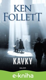 Kavky