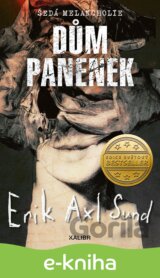 Dům panenek (Melancholie 2)